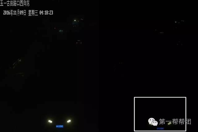 福州违章查处（违章曝光福州市交通违章曝光平台）(10)