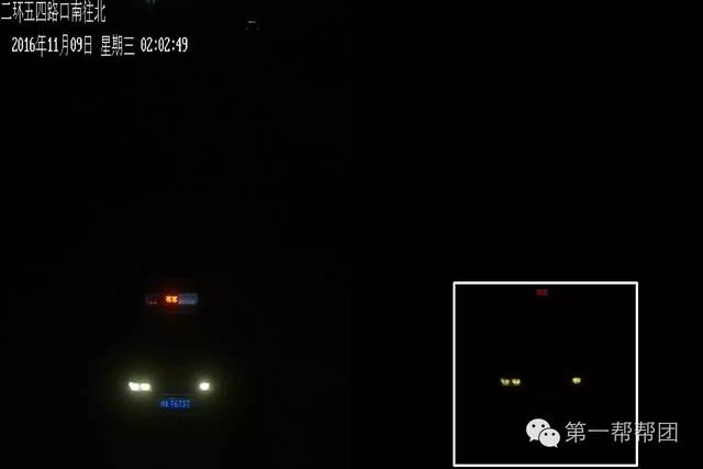 福州违章查处（违章曝光福州市交通违章曝光平台）(6)