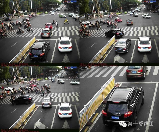 福州违章查处（违章曝光福州市交通违章曝光平台）(13)