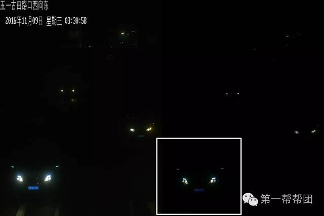 福州违章查处（违章曝光福州市交通违章曝光平台）(2)