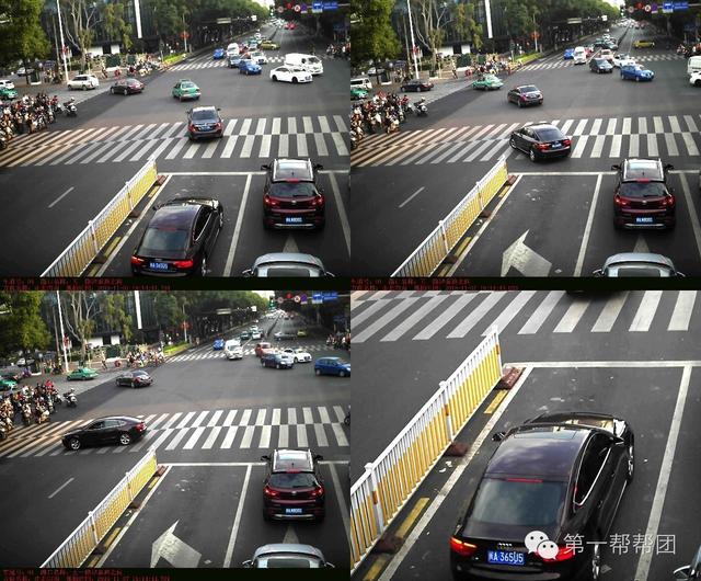 福州违章查处（违章曝光福州市交通违章曝光平台）(14)