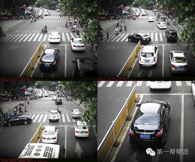 福州违章查处（违章曝光福州市交通违章曝光平台）(12)