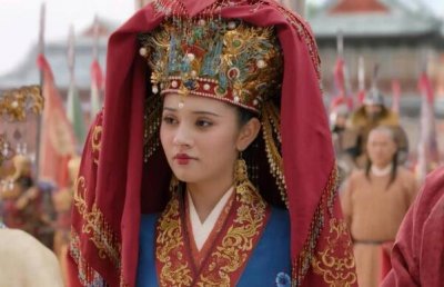 ​寿康公主结局是什么？寿康公主有历史原型吗？