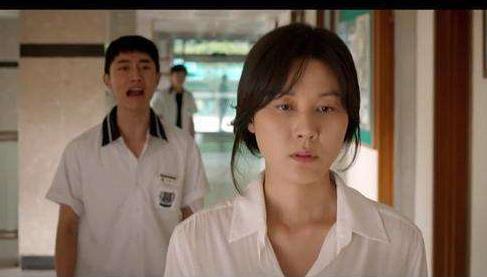韩国女教师学生电影 三个主角演的很到位