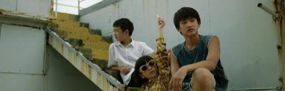 ​隐蔽的角落结局是什么（隐秘的角落大结局彩蛋分析）