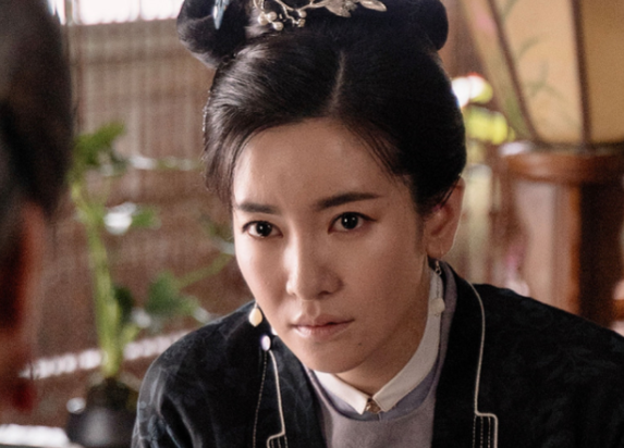 秦姨娘竟然是大boss