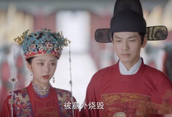 秦姨娘竟然是大boss