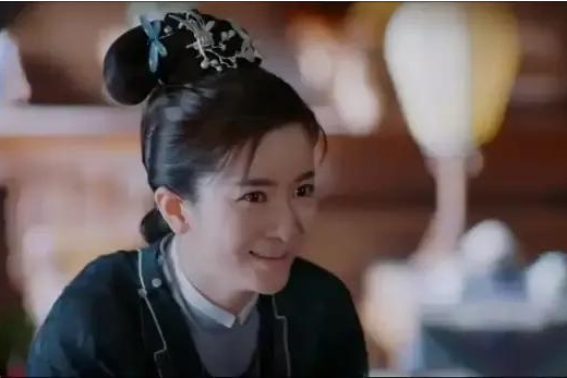 秦姨娘竟然是大boss