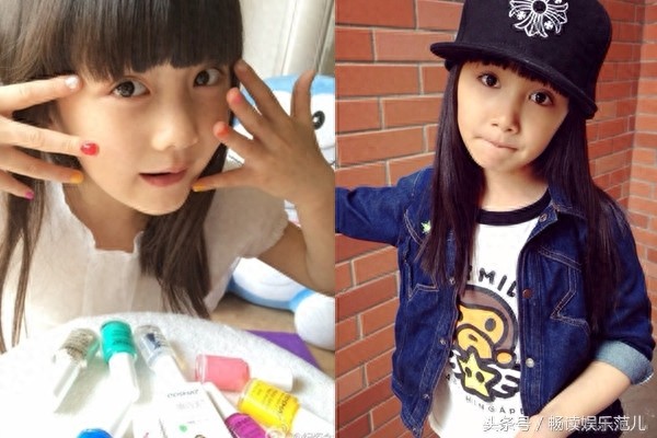 还记得《甄嬛传》里的温宜公主吗，她还演过这些电视剧