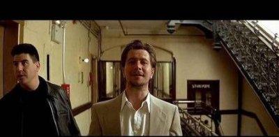 ​影视剧反派角色最著名的有哪些?(小丑蝙蝠侠演员希斯莱杰)