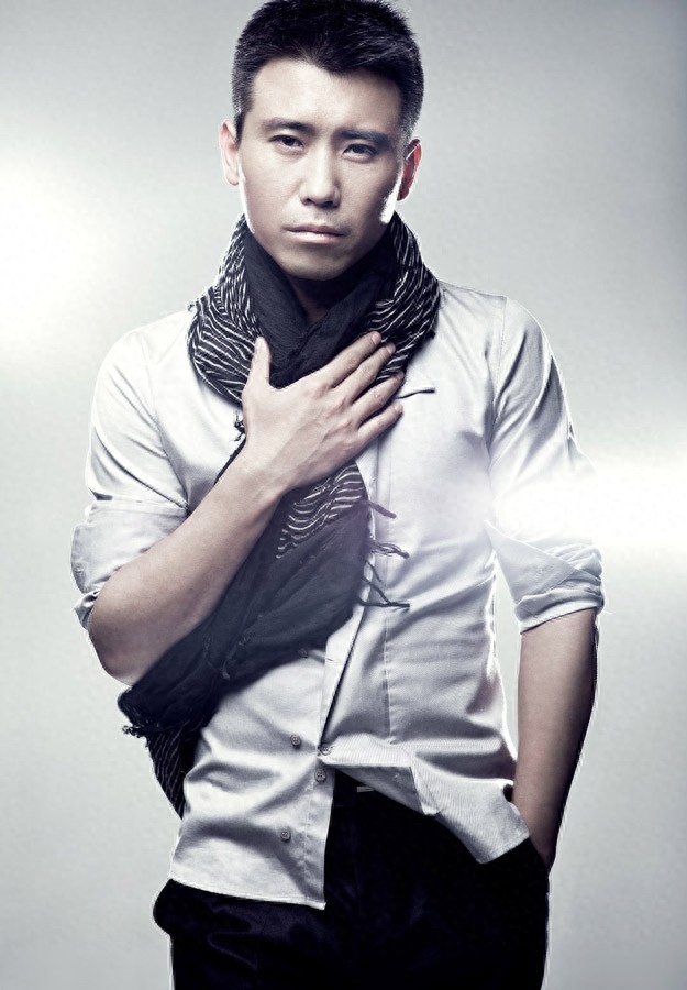 电视剧《老九门》演员表角色大解析，谁最帅？