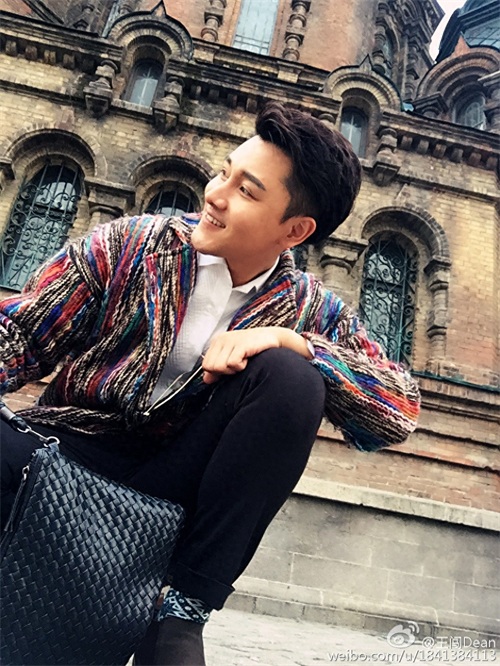 电视剧《老九门》演员表角色大解析，谁最帅？