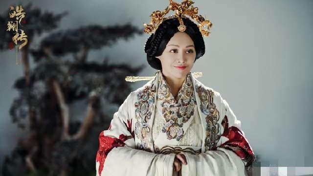 《皓镧传》公主雅和小秦氏不谋而合!临死前她终于明白爱的是谁!