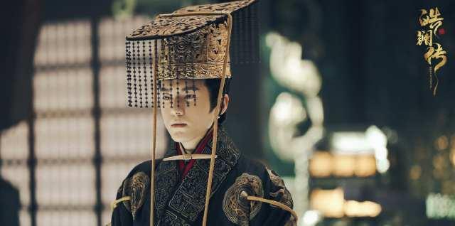 《皓镧传》公主雅和小秦氏不谋而合!临死前她终于明白爱的是谁!