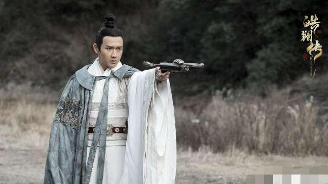 《皓镧传》公主雅和小秦氏不谋而合!临死前她终于明白爱的是谁!