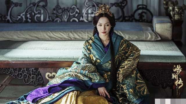 《皓镧传》公主雅和小秦氏不谋而合!临死前她终于明白爱的是谁!