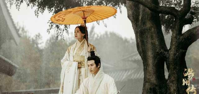 《皓镧传》公主雅和小秦氏不谋而合!临死前她终于明白爱的是谁!