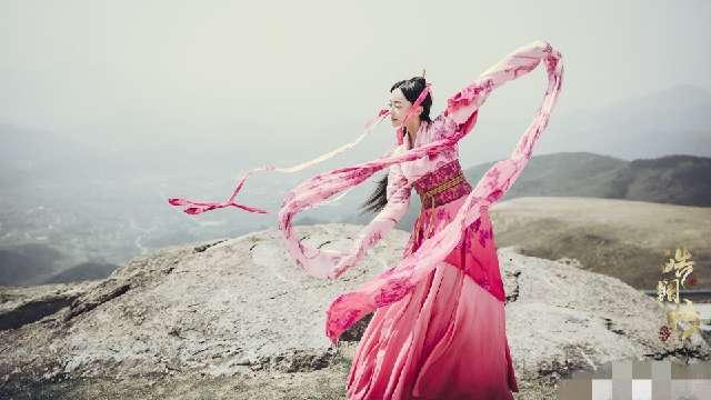 《皓镧传》公主雅和小秦氏不谋而合!临死前她终于明白爱的是谁!