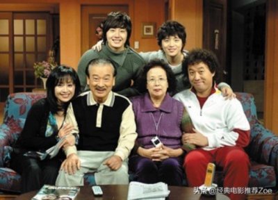 ​强烈推荐必看的韩剧（8部好看的经典高口碑宝藏韩剧）