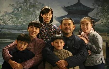 孙俪主演的电视剧(孙俪的电视剧全集免费) 孙俪 第8张