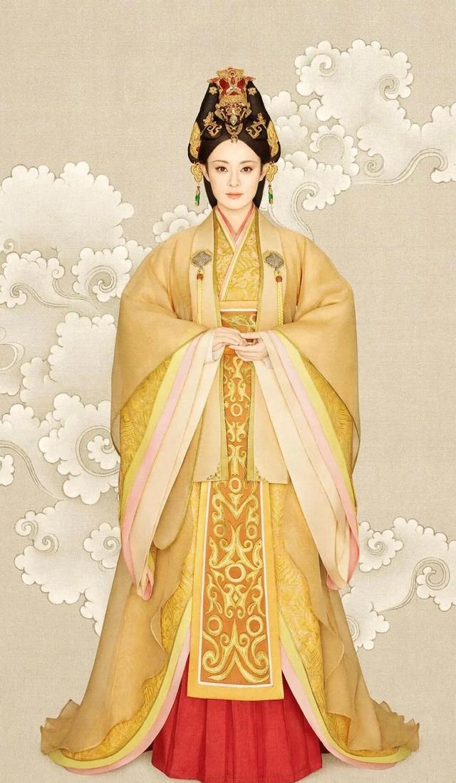 孙俪主演的电视剧(孙俪的电视剧全集免费) 孙俪 第5张