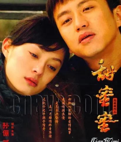 孙俪主演的电视剧(孙俪的电视剧全集免费) 孙俪 第7张