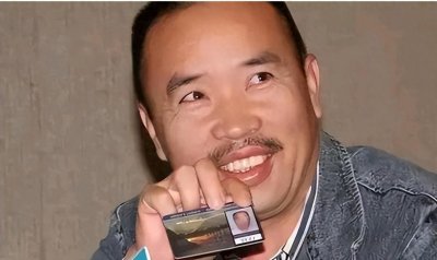 ​赖昌星曾感慨：如果“二哥”没出事，谁都动不了我，二哥是谁？