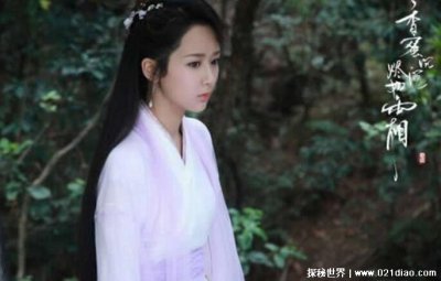 ​杨紫演过的电视剧有哪些电视剧，杨紫个人作品大大盘点