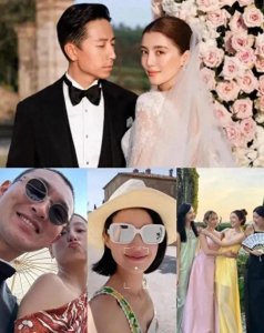 ​同样当过林峯恋人，把吴千语和张馨月放在一起比_ZAKER新闻