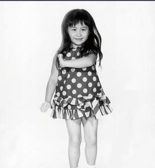 赌王女儿曾是香港女首富,与陈百强有缘无分,美过前夫现任李嘉欣