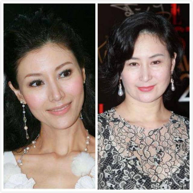 赌王女儿曾是香港女首富,与陈百强有缘无分,美过前夫现任李嘉欣