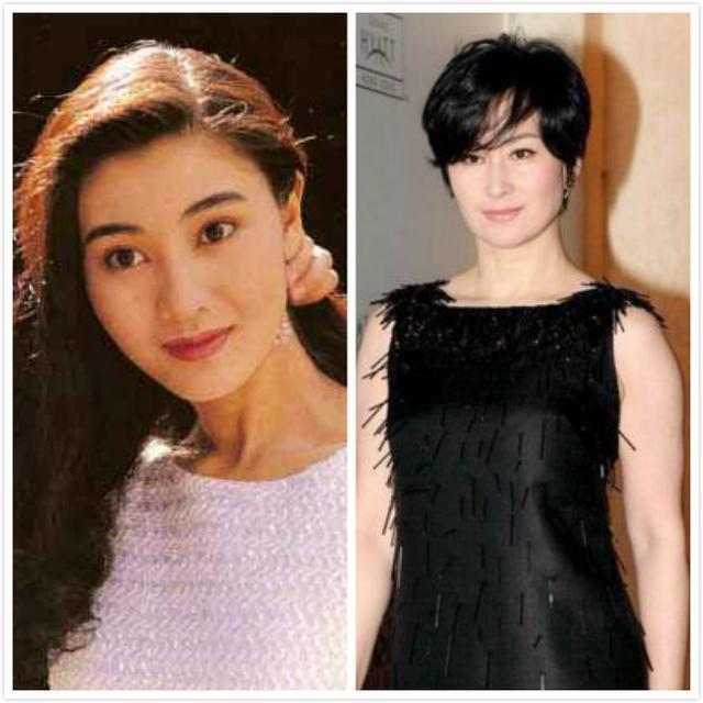 赌王女儿曾是香港女首富,与陈百强有缘无分,美过前夫现任李嘉欣