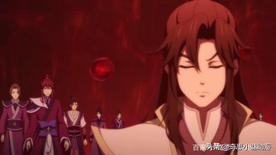 ​《一念永恒》白小纯的准天尊，蕴含了太多人的泪水