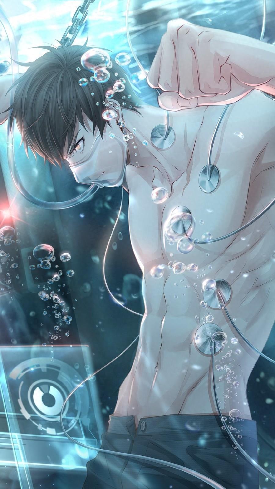 《恋与制作人》图集 || 谁才是你心中的纸片人“老公”NO.1?