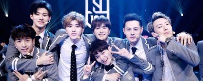 ​偶像练习生怎么报名