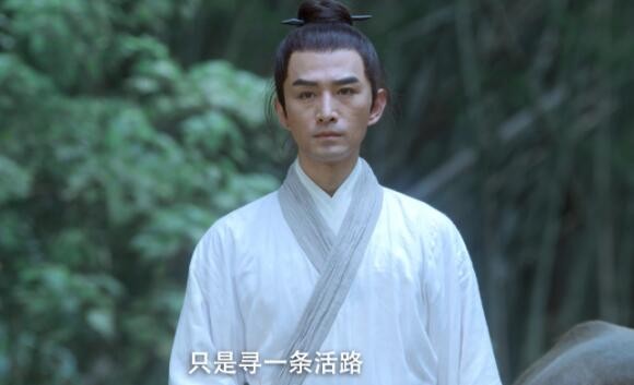 雪中悍刀行洪洗象是不是天下第一