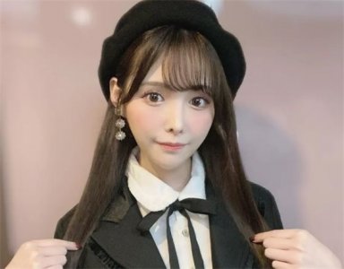 ​桥本有菜(桥本ありな)没修图是什么样子的