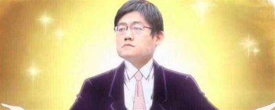 ​时代峰峻李飞是谁