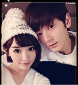 ​陈翔和晓彤为什么分手（毛晓彤谈和陈翔分手真相）