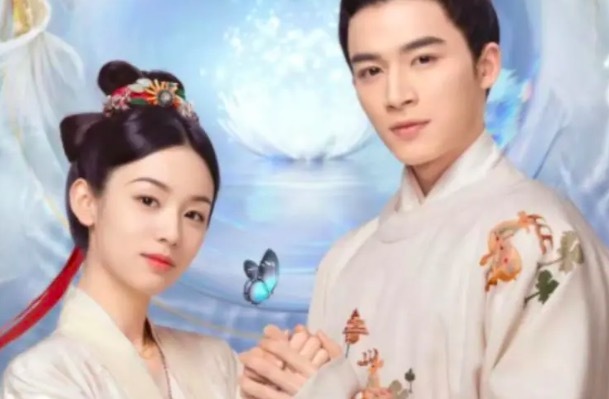 《为有暗香来》角色简介 大结局是he吗结局是梦吗