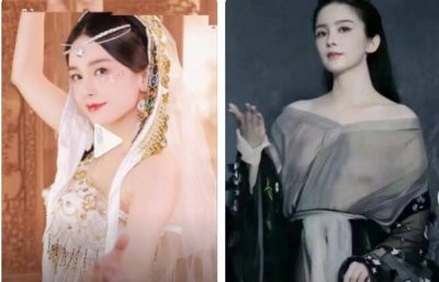 ​赵樱子风铃权杖视频原视频哪里看 赵樱子薄纱风铃权杖视频知乎原图