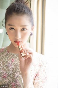 ​关晓彤个人资料（关晓彤个人简介）