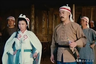 ​中土明教的消亡，真的和朱元璋有关系？