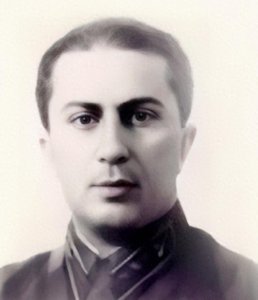 ​雅科夫之谜？斯大林之子：战俘营冲突，电网殒命！