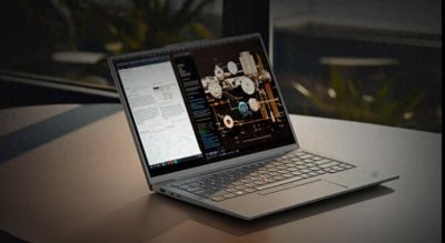 ​最好的商务笔记本电脑排名前五