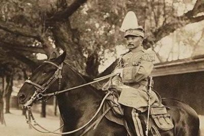 ​“东北王”张作霖的奉系是如何形成的？