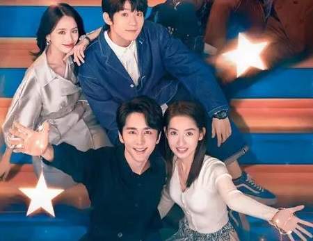 舍不得星星吴俊霆官配是谁,舍不得星星吴俊霆和谁是一对