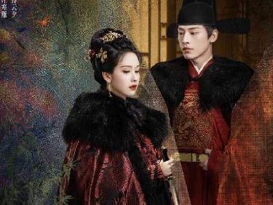 ​贵女电视剧一共多少集？《贵女》集数介绍