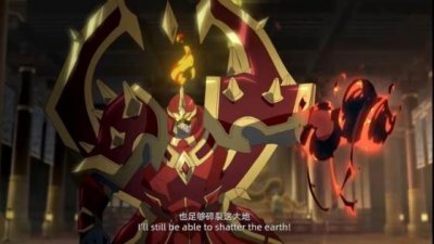 ​李轩辕是古代什么人物呢 李轩辕是仙武灵吗