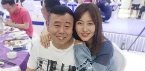 潘长江女儿潘阳追悼会(真相终被揭背后事实让人心疼)